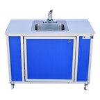 Preschool Portable Sink